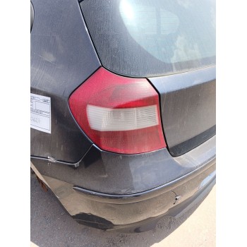 Recambio de piloto trasero izquierdo para bmw 1 (e87) 118 d referencia OEM IAM   