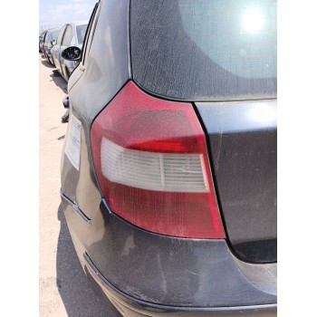 Recambio de piloto trasero izquierdo para bmw 1 (e87) 118 d referencia OEM IAM   
