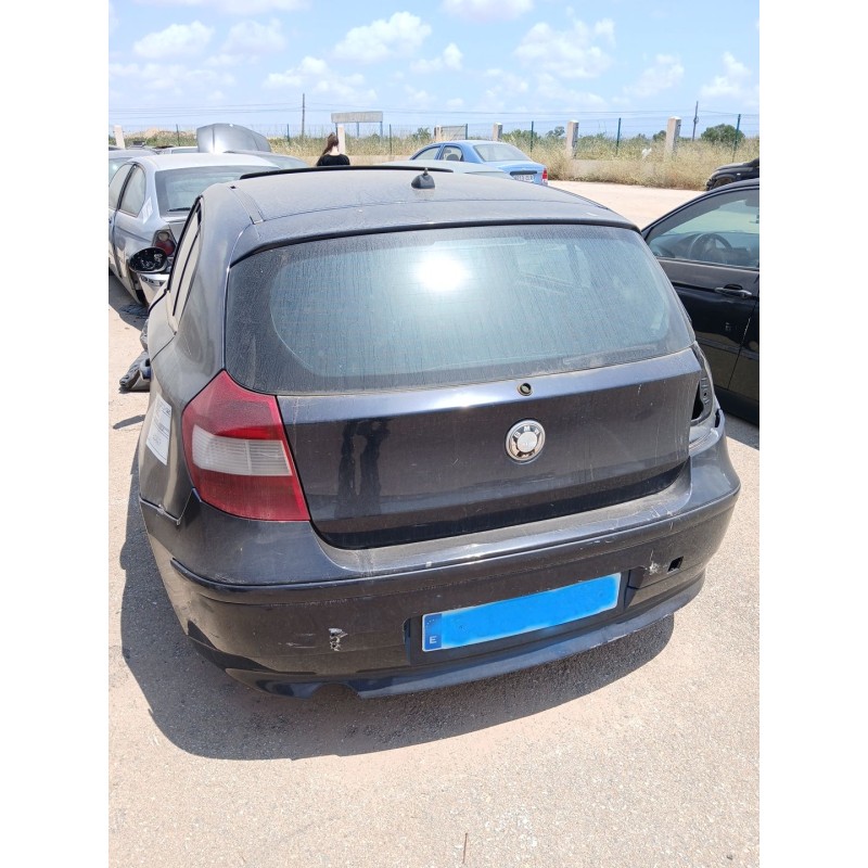 Recambio de porton trasero para bmw 1 (e87) 118 d referencia OEM IAM   