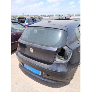 Recambio de porton trasero para bmw 1 (e87) 118 d referencia OEM IAM   