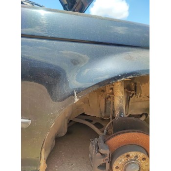 Recambio de aleta delantera derecha para bmw 3 (e46) 320 d referencia OEM IAM   