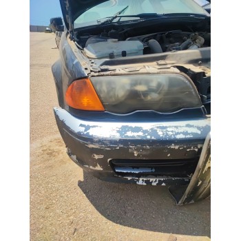 Recambio de faro derecho para bmw 3 (e46) 320 d referencia OEM IAM   