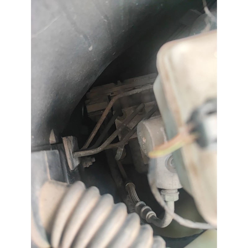 Recambio de abs para bmw 3 (e46) 320 d referencia OEM IAM   