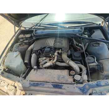 Recambio de caja cambios para bmw 3 (e46) 320 d referencia OEM IAM   