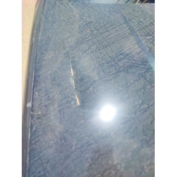 Recambio de capot para bmw 3 (e46) 320 d referencia OEM IAM   