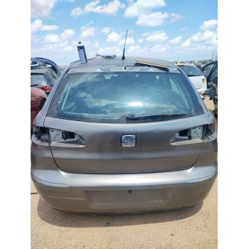 Recambio de porton trasero para seat ibiza iii (6l1) 1.9 sdi referencia OEM IAM   