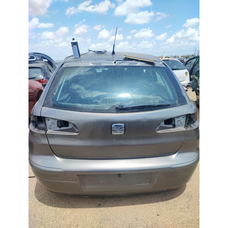 Recambio de porton trasero para seat ibiza iii (6l1) 1.9 sdi referencia OEM IAM   