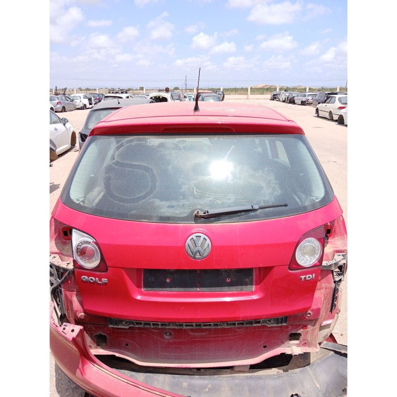 Recambio de porton trasero para volkswagen golf v (1k1) 1.9 tdi referencia OEM IAM   