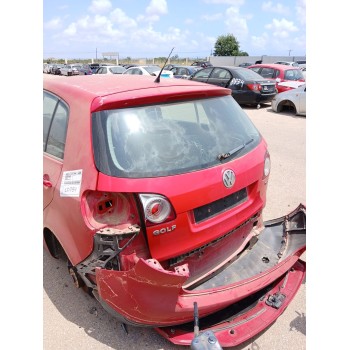 Recambio de porton trasero para volkswagen golf v (1k1) 1.9 tdi referencia OEM IAM   