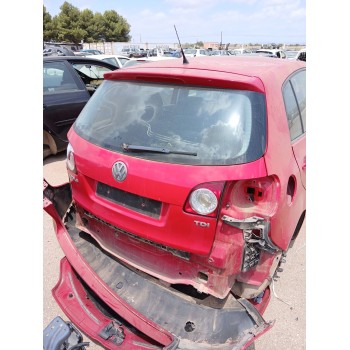 Recambio de porton trasero para volkswagen golf v (1k1) 1.9 tdi referencia OEM IAM   