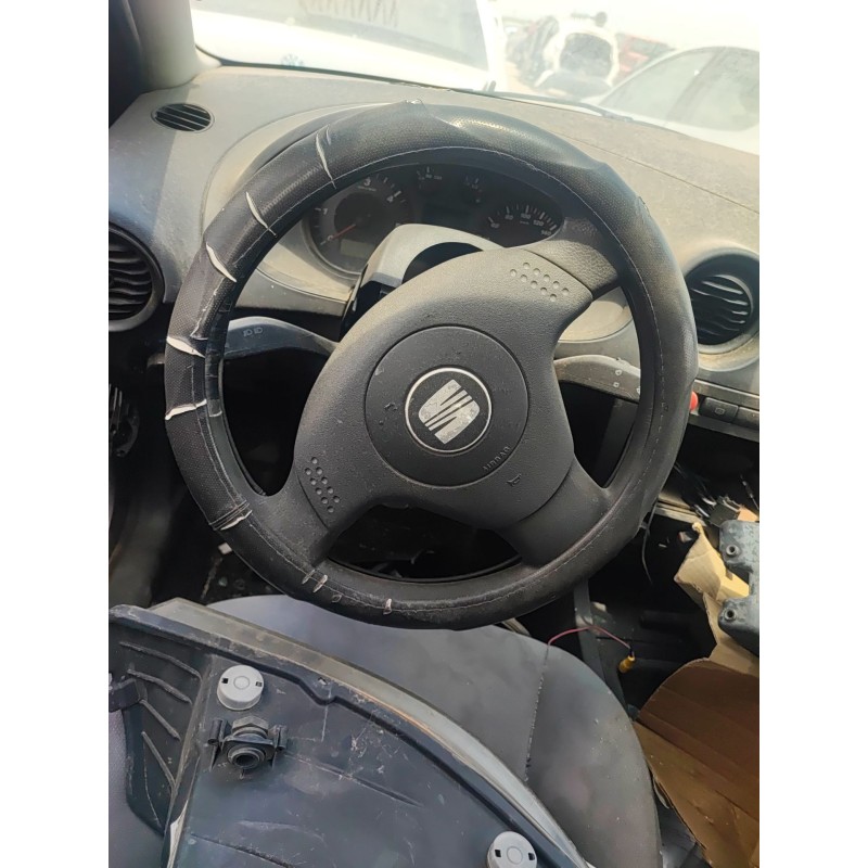 Recambio de volante para seat ibiza iii (6l1) 1.9 sdi referencia OEM IAM   