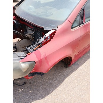 Recambio de aleta delantera izquierda para volkswagen golf v (1k1) 1.9 tdi referencia OEM IAM   