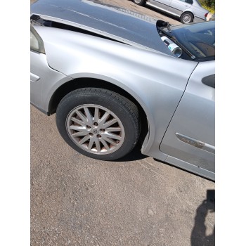 Recambio de aleta delantera izquierda para renault laguna ii (bg0/1_) 2.0 16v (bg03, bg0z, bg0t, bg1y) referencia OEM IAM   