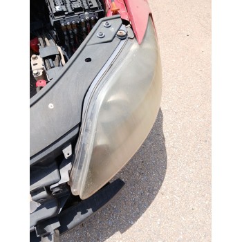 Recambio de faro izquierdo para volkswagen golf v (1k1) 1.9 tdi referencia OEM IAM   