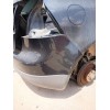 Recambio de paragolpes trasero para volkswagen golf v (1k1) 2.0 tdi referencia OEM IAM   
