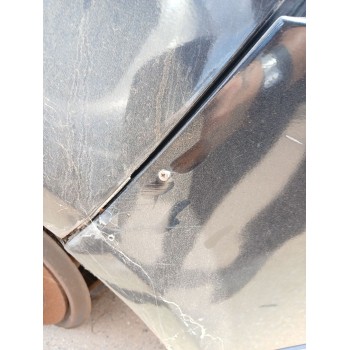 Recambio de paragolpes trasero para volkswagen golf v (1k1) 2.0 tdi referencia OEM IAM   