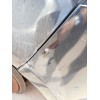 Recambio de paragolpes trasero para volkswagen golf v (1k1) 2.0 tdi referencia OEM IAM   