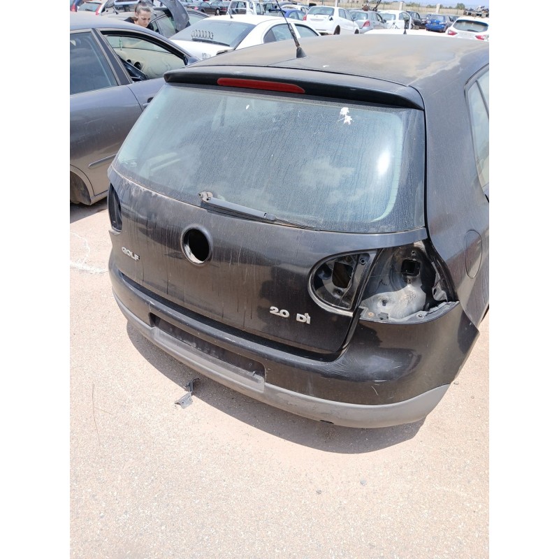 Recambio de porton trasero para volkswagen golf v (1k1) 2.0 tdi referencia OEM IAM   