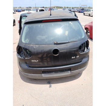 Recambio de porton trasero para volkswagen golf v (1k1) 2.0 tdi referencia OEM IAM   