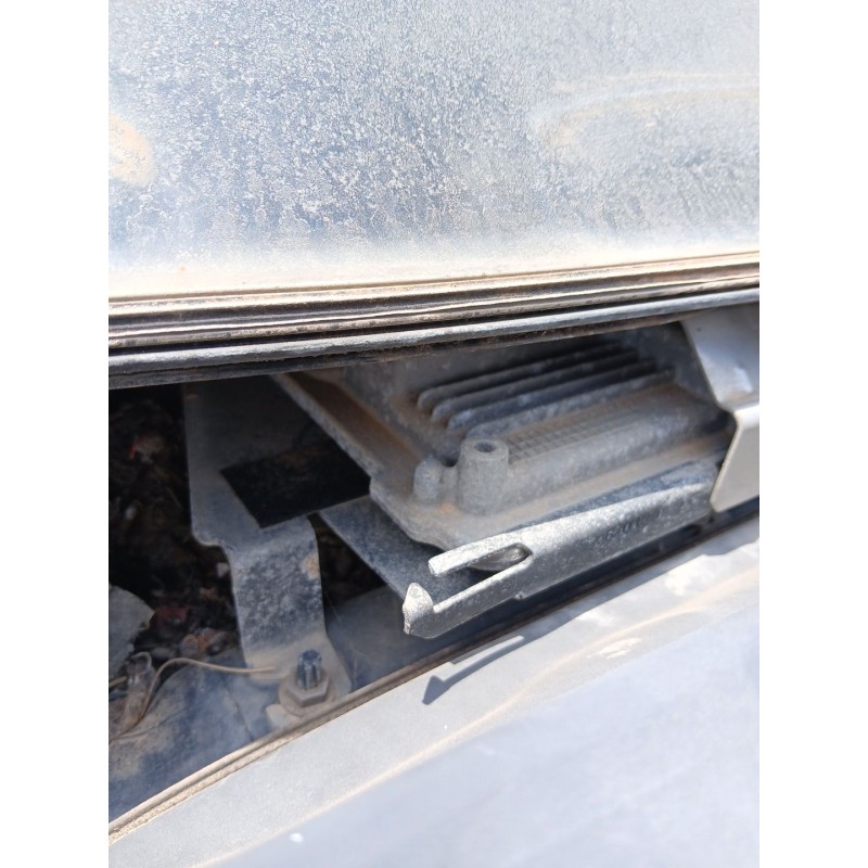 Recambio de centralita motor uce para volkswagen golf v (1k1) 2.0 tdi referencia OEM IAM   