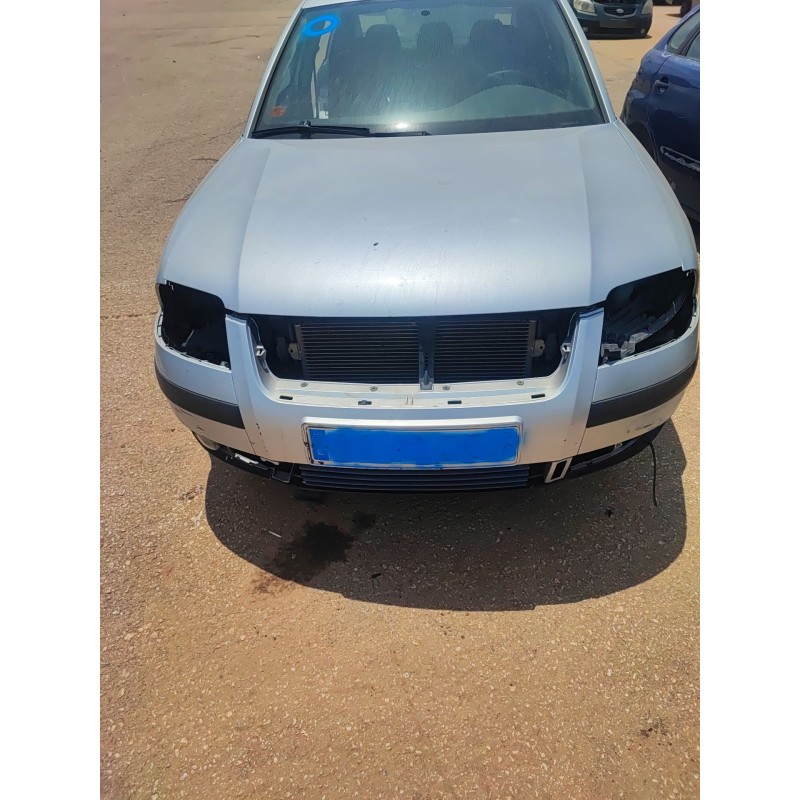 Recambio de capot para volkswagen passat b5.5 (3b3) 1.8 t 20v referencia OEM IAM   
