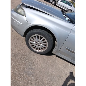 Recambio de aleta delantera izquierda para renault laguna ii (bg0/1_) 2.0 16v (bg03, bg0z, bg0t, bg1y) referencia OEM IAM   