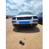 Recambio de paragolpes delantero para volkswagen passat b5.5 (3b3) 1.8 t 20v referencia OEM IAM   