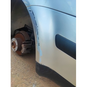 Recambio de paragolpes trasero para volkswagen passat b5.5 (3b3) 1.8 t 20v referencia OEM IAM   