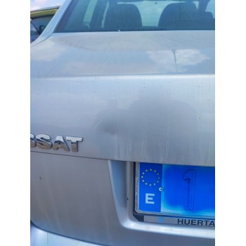 Recambio de porton trasero para volkswagen passat b5.5 (3b3) 1.8 t 20v referencia OEM IAM   