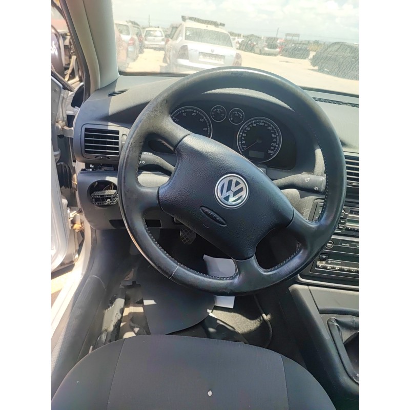 Recambio de volante para volkswagen passat b5.5 (3b3) 1.8 t 20v referencia OEM IAM   