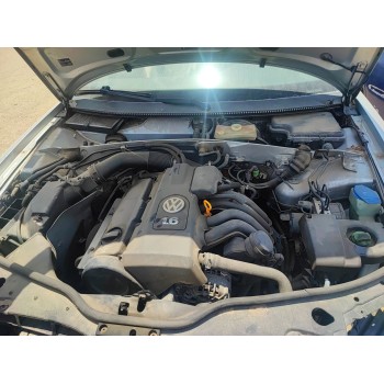 Recambio de caja cambios para volkswagen passat b5.5 (3b3) 1.8 t 20v referencia OEM IAM   