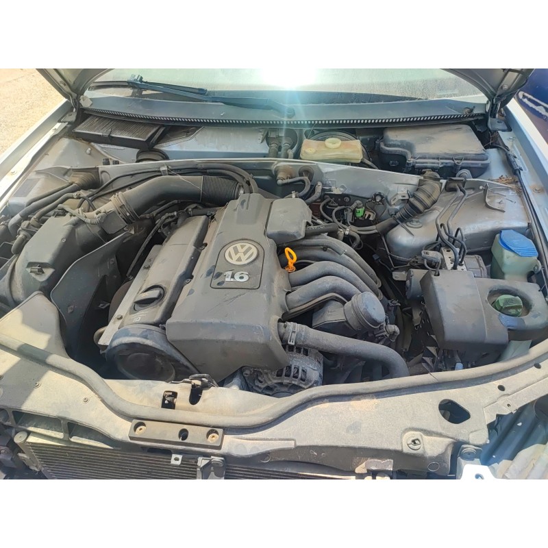 Recambio de motor completo para volkswagen passat b5.5 (3b3) 1.8 t 20v referencia OEM IAM   