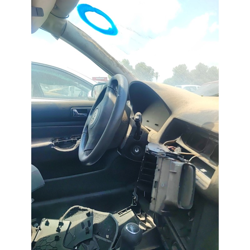 Recambio de anillo airbag para volkswagen bora i (1j2) 2.0 referencia OEM IAM   