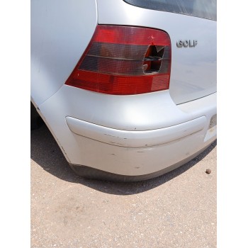 Recambio de paragolpes trasero para volkswagen golf iv (1j1) 1.9 tdi referencia OEM IAM   