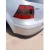 Recambio de paragolpes trasero para volkswagen golf iv (1j1) 1.9 tdi referencia OEM IAM   