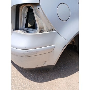 Recambio de paragolpes trasero para volkswagen golf iv (1j1) 1.9 tdi referencia OEM IAM   
