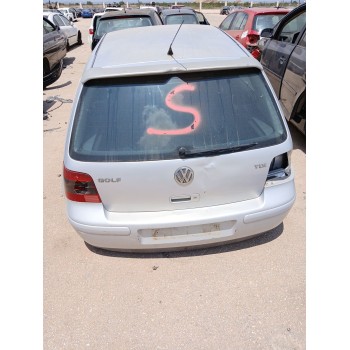 Recambio de porton trasero para volkswagen golf iv (1j1) 1.9 tdi referencia OEM IAM   