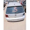 Recambio de porton trasero para volkswagen golf iv (1j1) 1.9 tdi referencia OEM IAM   