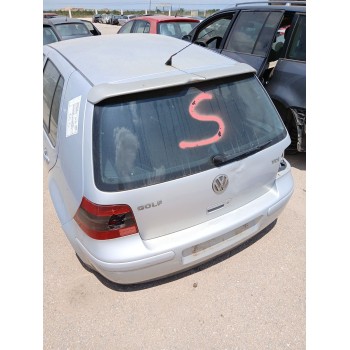 Recambio de porton trasero para volkswagen golf iv (1j1) 1.9 tdi referencia OEM IAM   