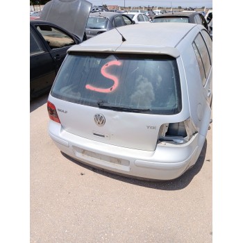Recambio de porton trasero para volkswagen golf iv (1j1) 1.9 tdi referencia OEM IAM   