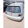 Recambio de porton trasero para volkswagen golf iv (1j1) 1.9 tdi referencia OEM IAM   