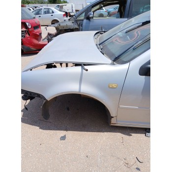 Recambio de aleta delantera izquierda para volkswagen golf iv (1j1) 1.9 tdi referencia OEM IAM   