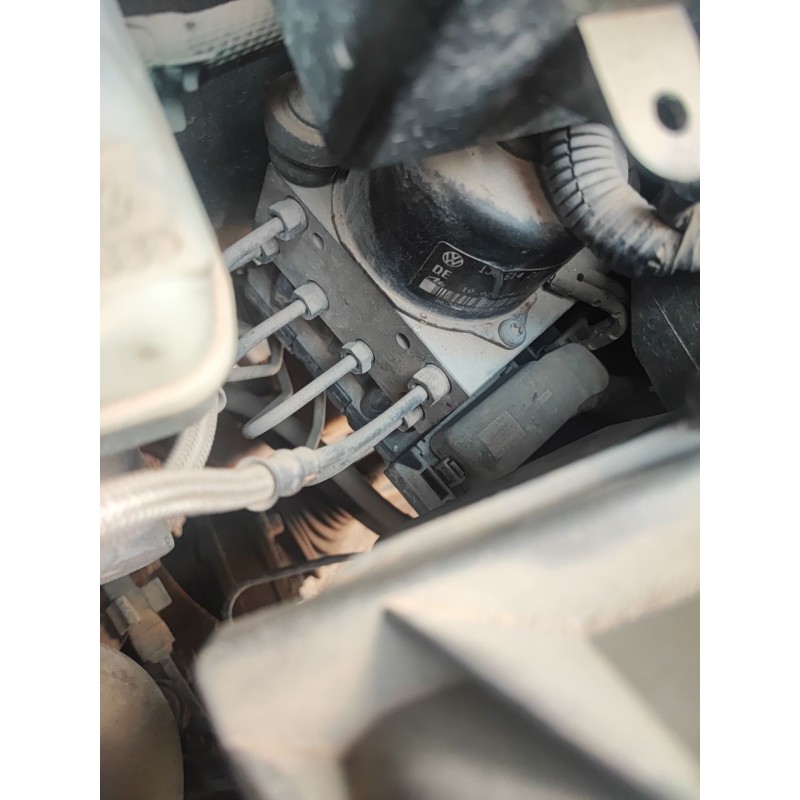 Recambio de abs para volkswagen bora i (1j2) 2.0 referencia OEM IAM   