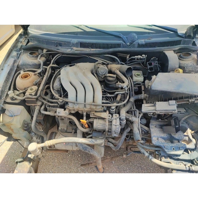 Recambio de caja cambios para volkswagen bora i (1j2) 2.0 referencia OEM IAM   