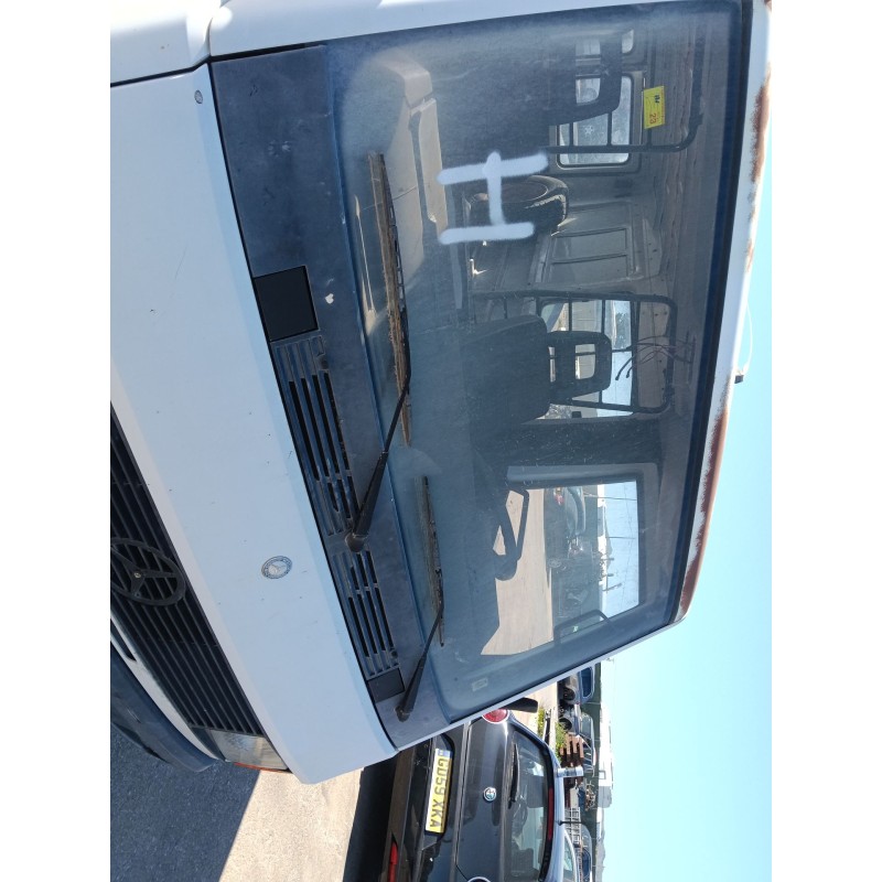 Recambio de luna delantera para mercedes-benz mb autobús (w631) d (631.333, 631.343, 631.334, 631.344) referencia OEM IAM   