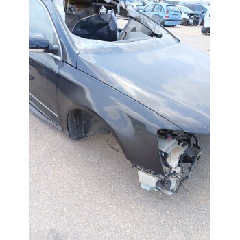 Recambio de aleta delantera derecha para volkswagen passat b6 (3c2) 2.0 tdi referencia OEM IAM   