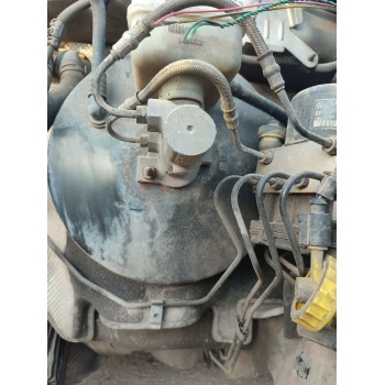 Recambio de servofreno para volkswagen golf iv (1j1) 1.9 tdi referencia OEM IAM 1j1614105h  