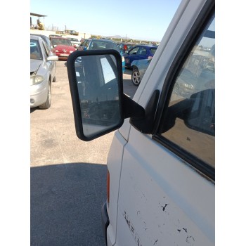 RETROVISOR IZQUIERDO 