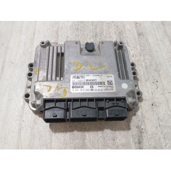 Recambio de centralita motor uce para ford focus ii (da_, hcp, dp) 1.6 tdci referencia OEM IAM 8M5112A650XC 0281015242 