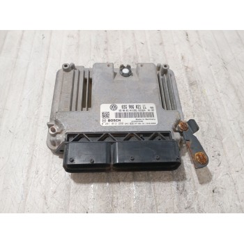 Recambio de centralita motor uce para seat leon (1p1) 2.0 tdi 16v referencia OEM IAM 0281013280 03G906021LL 
